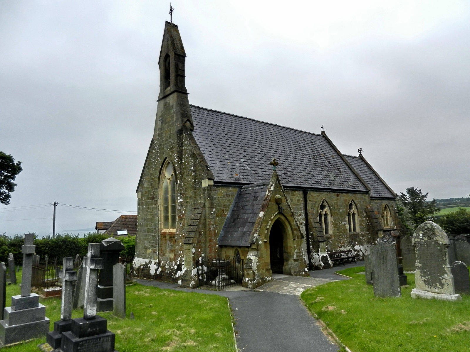 Aberporth